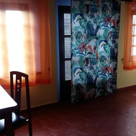 Sunshine Apartment At Tropical Coast Of Granada Almuñécar Εξωτερικό φωτογραφία