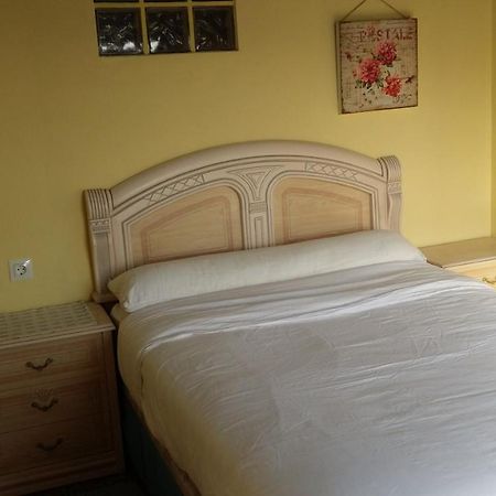 Sunshine Apartment At Tropical Coast Of Granada Almuñécar Εξωτερικό φωτογραφία