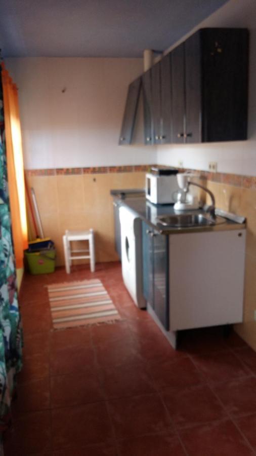 Sunshine Apartment At Tropical Coast Of Granada Almuñécar Εξωτερικό φωτογραφία