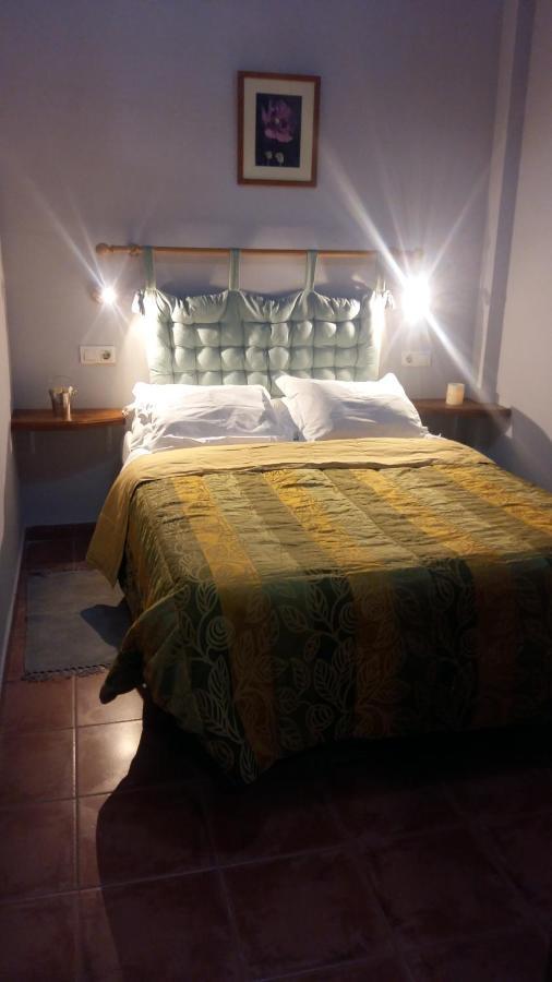 Sunshine Apartment At Tropical Coast Of Granada Almuñécar Εξωτερικό φωτογραφία