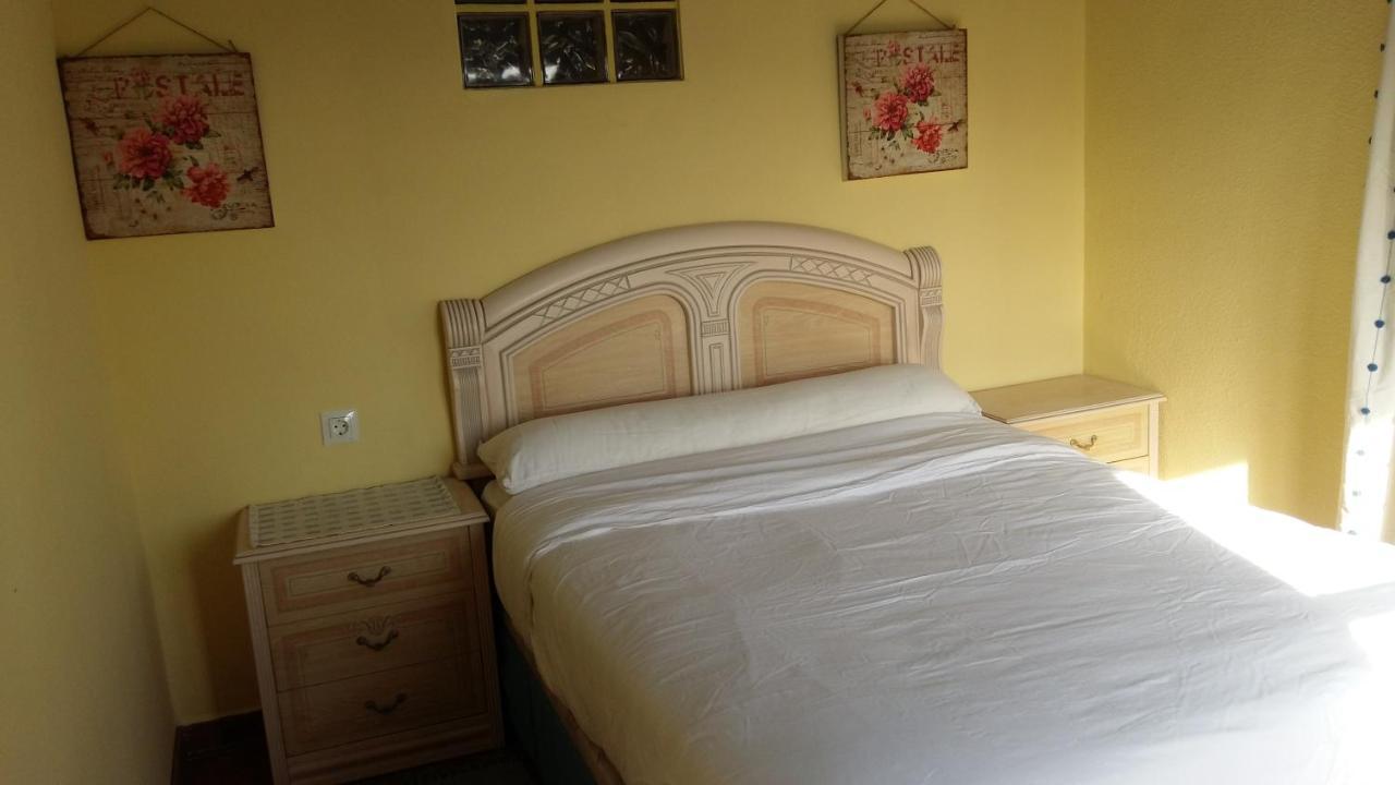 Sunshine Apartment At Tropical Coast Of Granada Almuñécar Εξωτερικό φωτογραφία